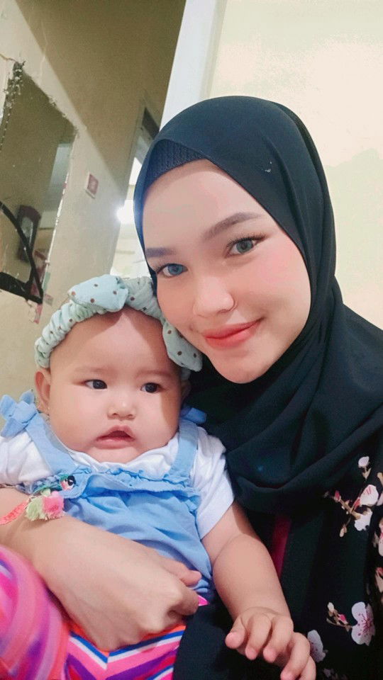 Nida Wafa Azzahra profile icon