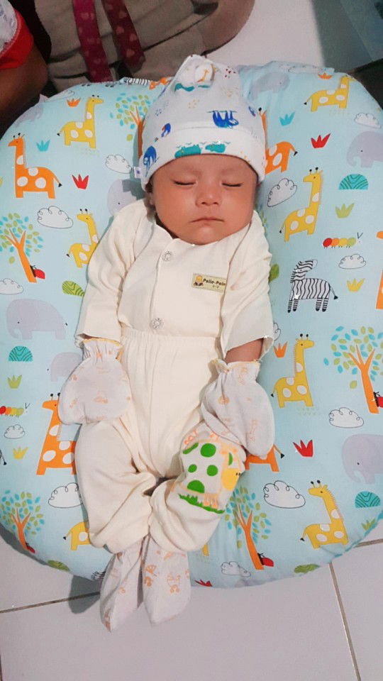 Mila Apriyani profile icon