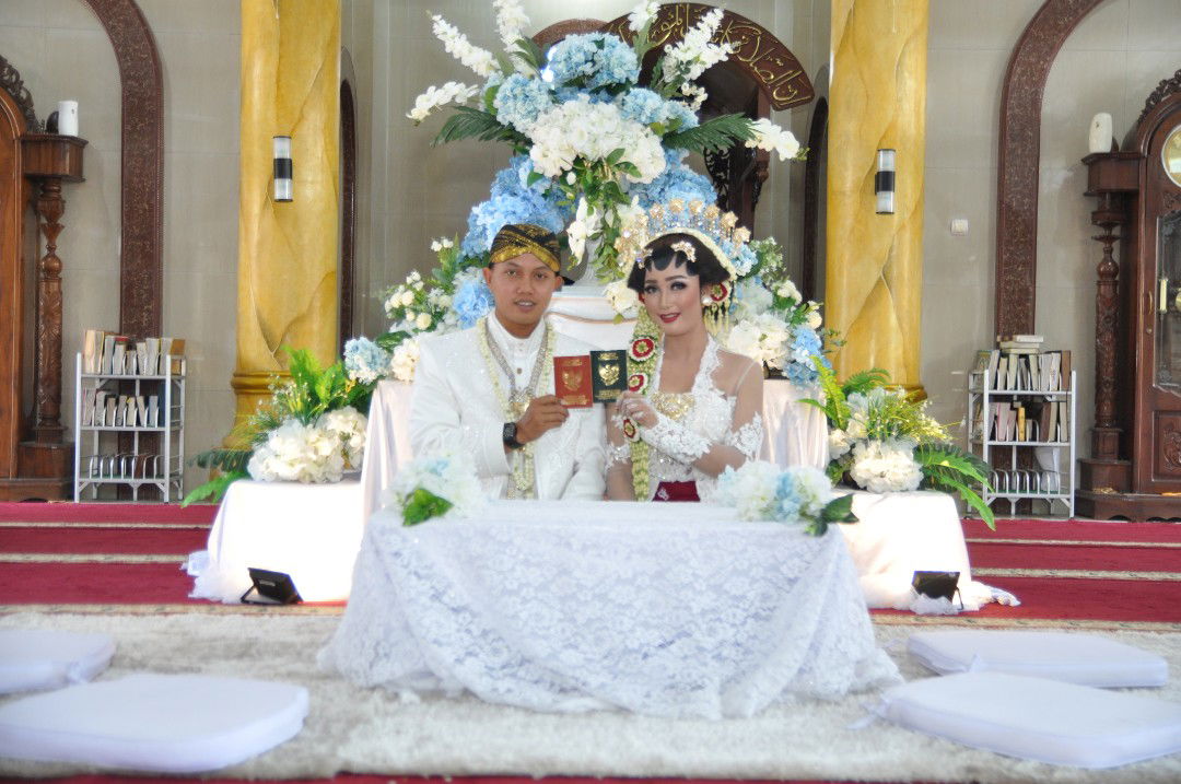 Aan Widiastuti profile icon