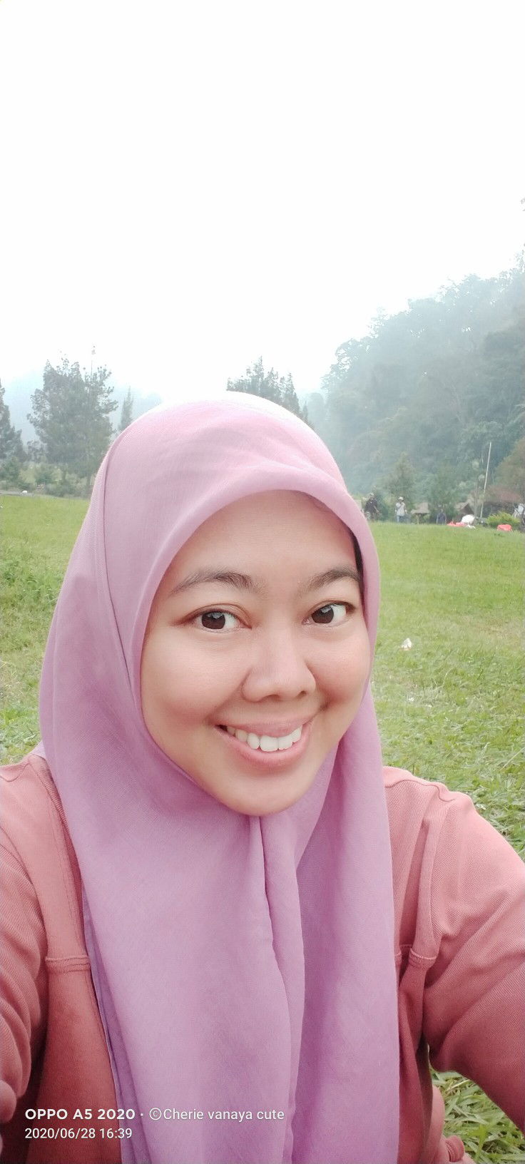 Cherie vanaya profile icon