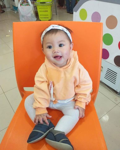 Nurlia Fithri profile icon