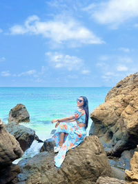 Saowaluk Ammy profile icon