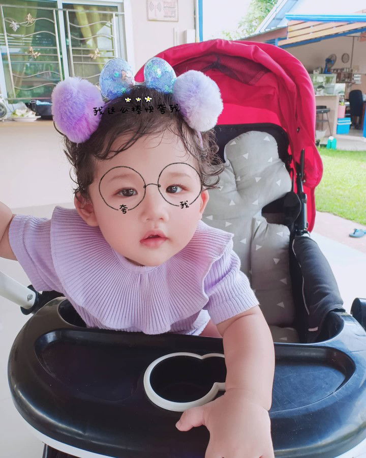 Kik Kawinna profile icon