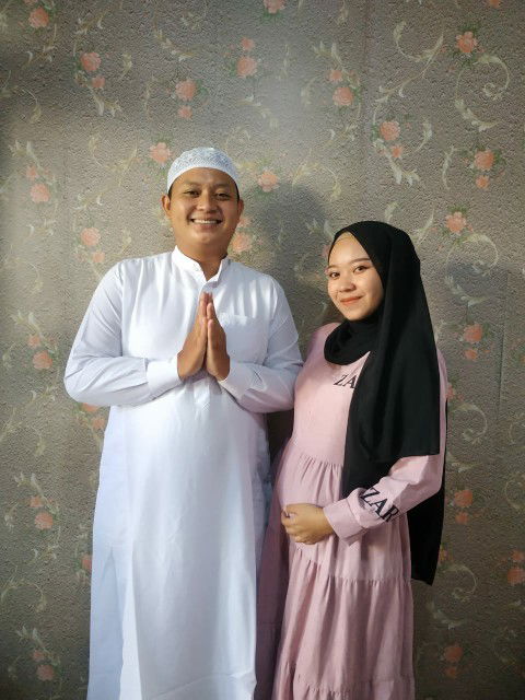 Siti Nurjanah profile icon