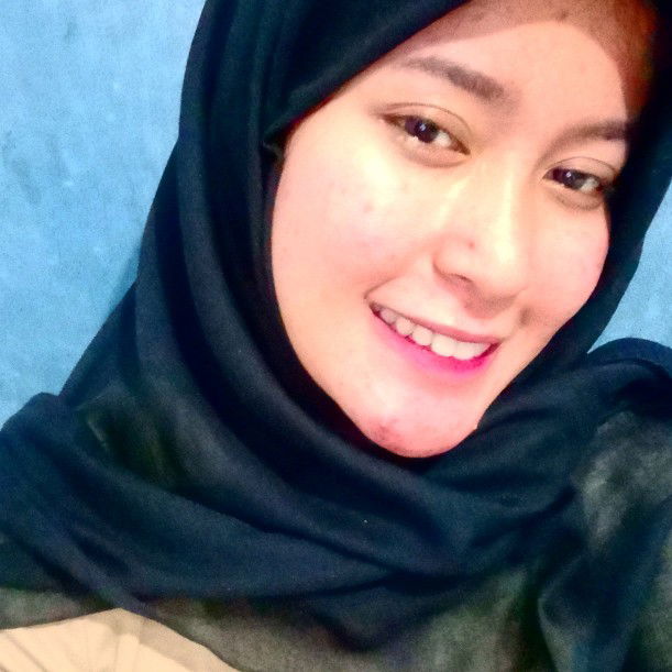 Nabila Fani profile icon