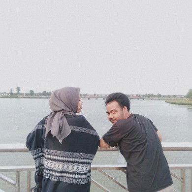 Riska Marlin profile icon