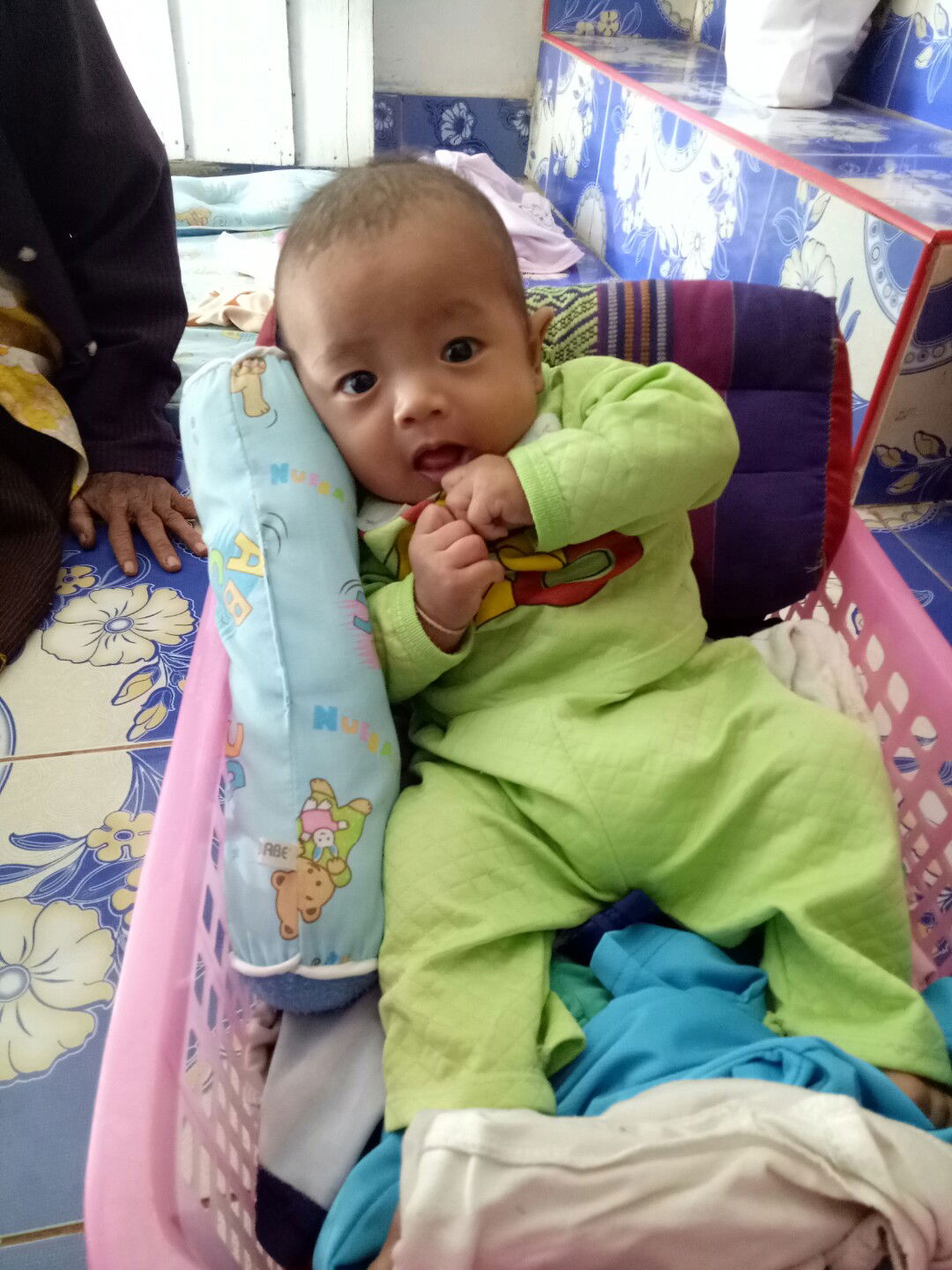 นัชยา ภารไสว profile icon