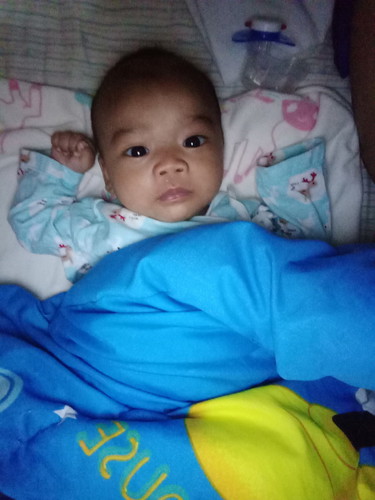 น้องลีโอ