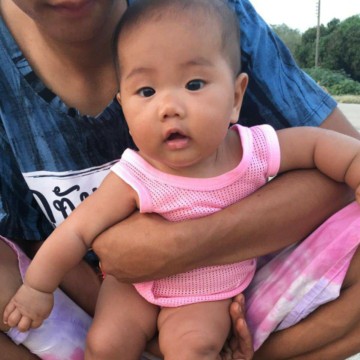 น้ำหนักลูก