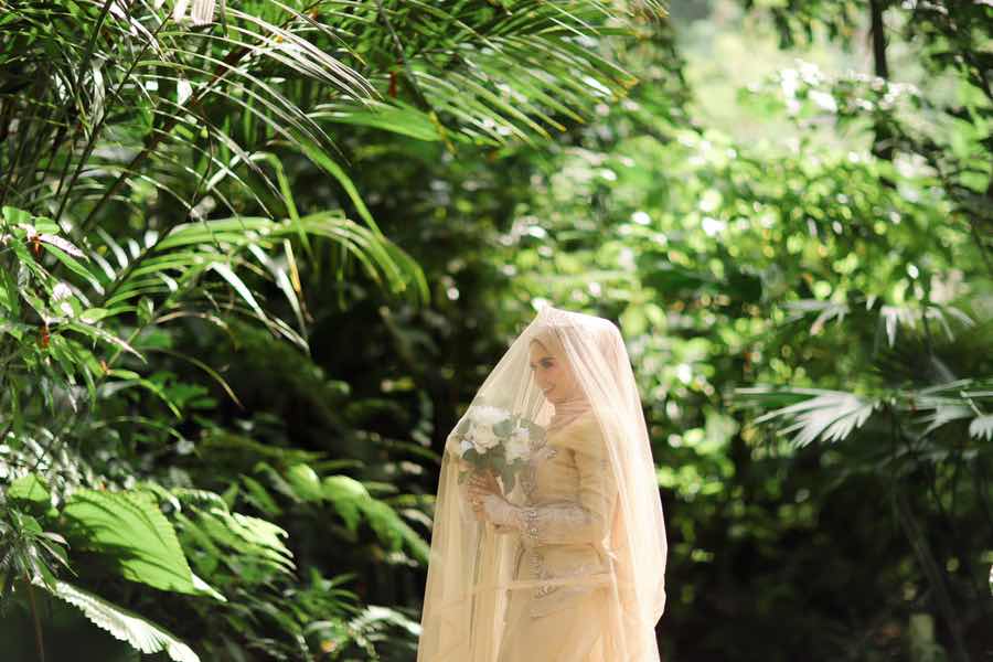 Nurul Nabila profile icon