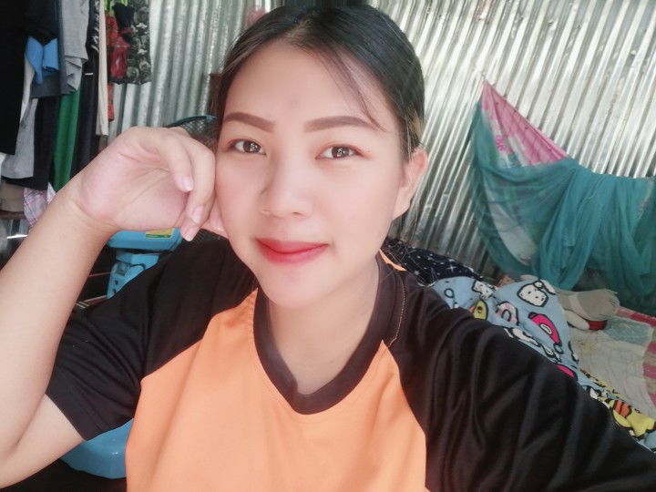 สิรินทรา​ แซ่จ่าง profile icon