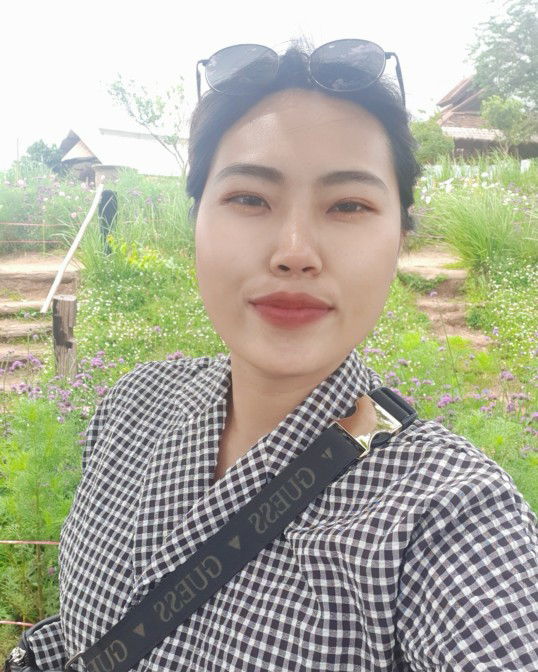 Sawamee padak profile icon