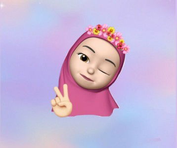 Robiatul Adawiyah profile icon