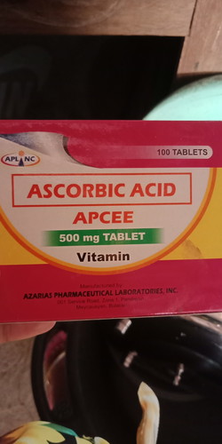 Vitamins for BF Mom