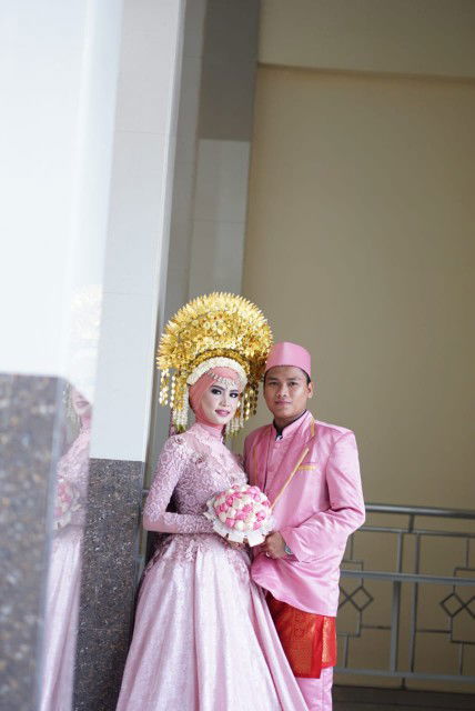 Luciana Putri profile icon