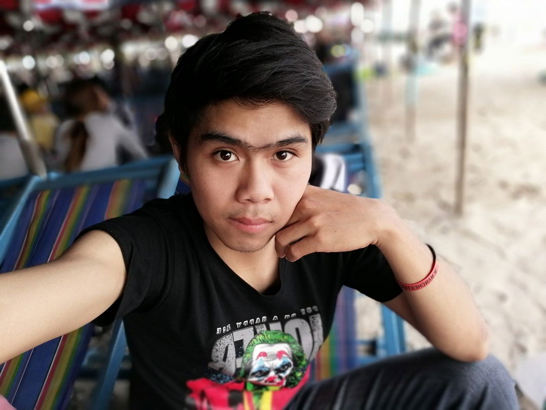 เดวิทย์ แฝงจันทร์ profile icon