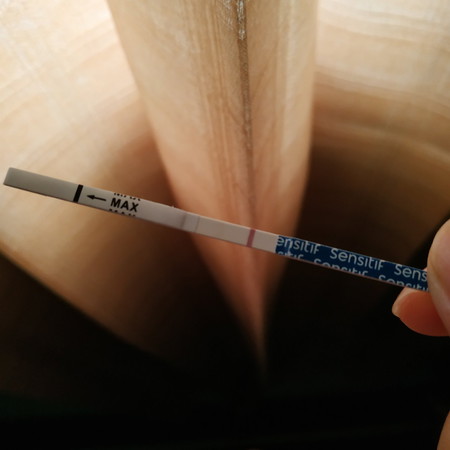 POSITIF ATAU NEGATIF?