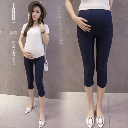 ส่งต่อกางเกงคนท้องคะ