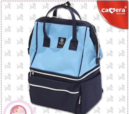 ขายกระเป๋าเก็บความเย็นใบใหญ่ 500฿