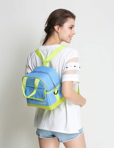 ขายกระเป๋าความเย็นVcoool กระเป๋าเก็บน้ำนม ของใหม่มือ1