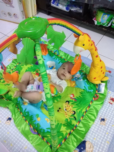 ส่งต่อเพลย์ยิม