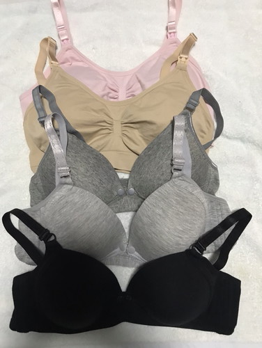 ส่งต่อชุดชั้นในให้นม