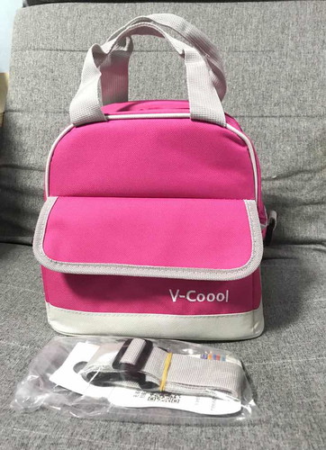 ขายกระเป๋าเก็บความเย็นVcoool กระเป๋าเก็บน้ำนม