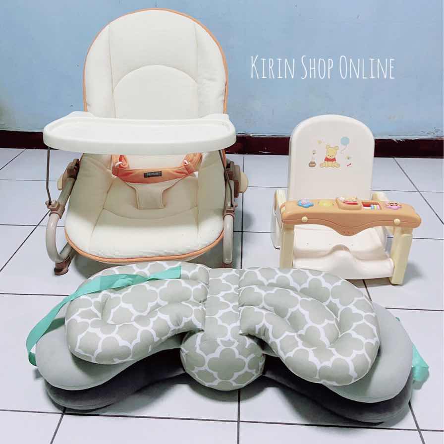 ส่งต่อของใช้ลูกชายคะ