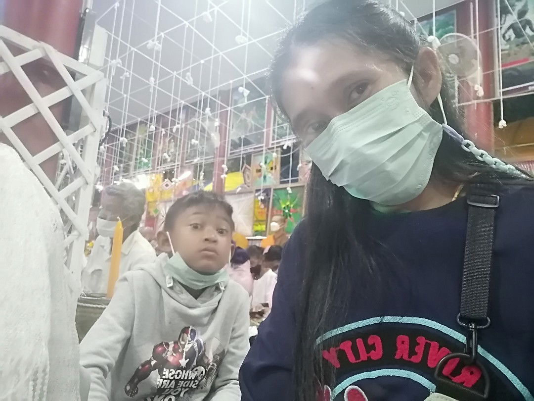 dueanchaem santalunai profile icon