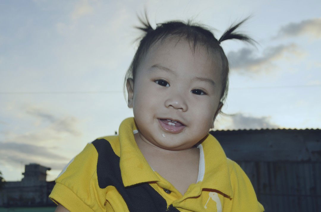 Dhaissee Almeida profile icon