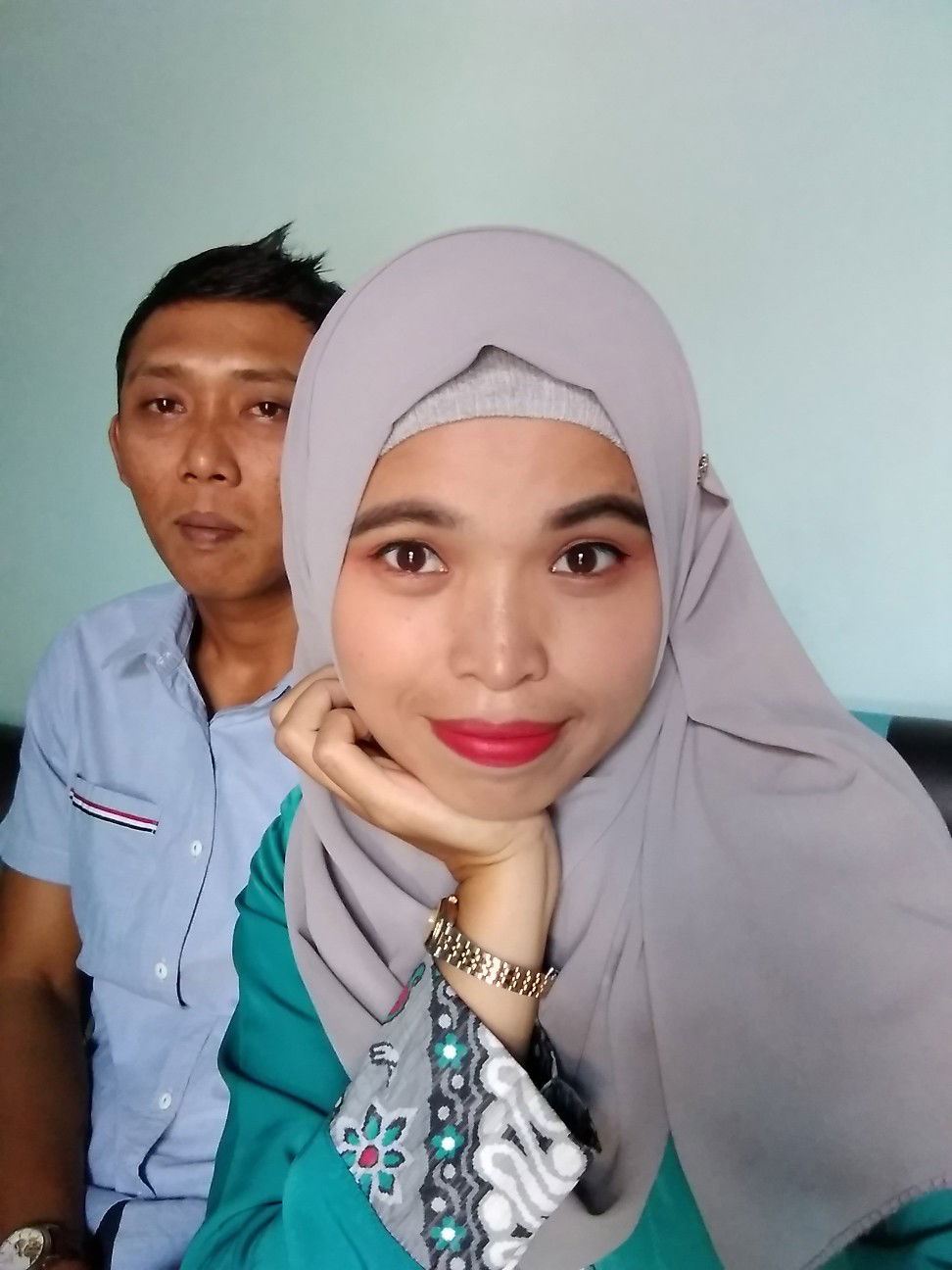 Ana oi arya profile icon