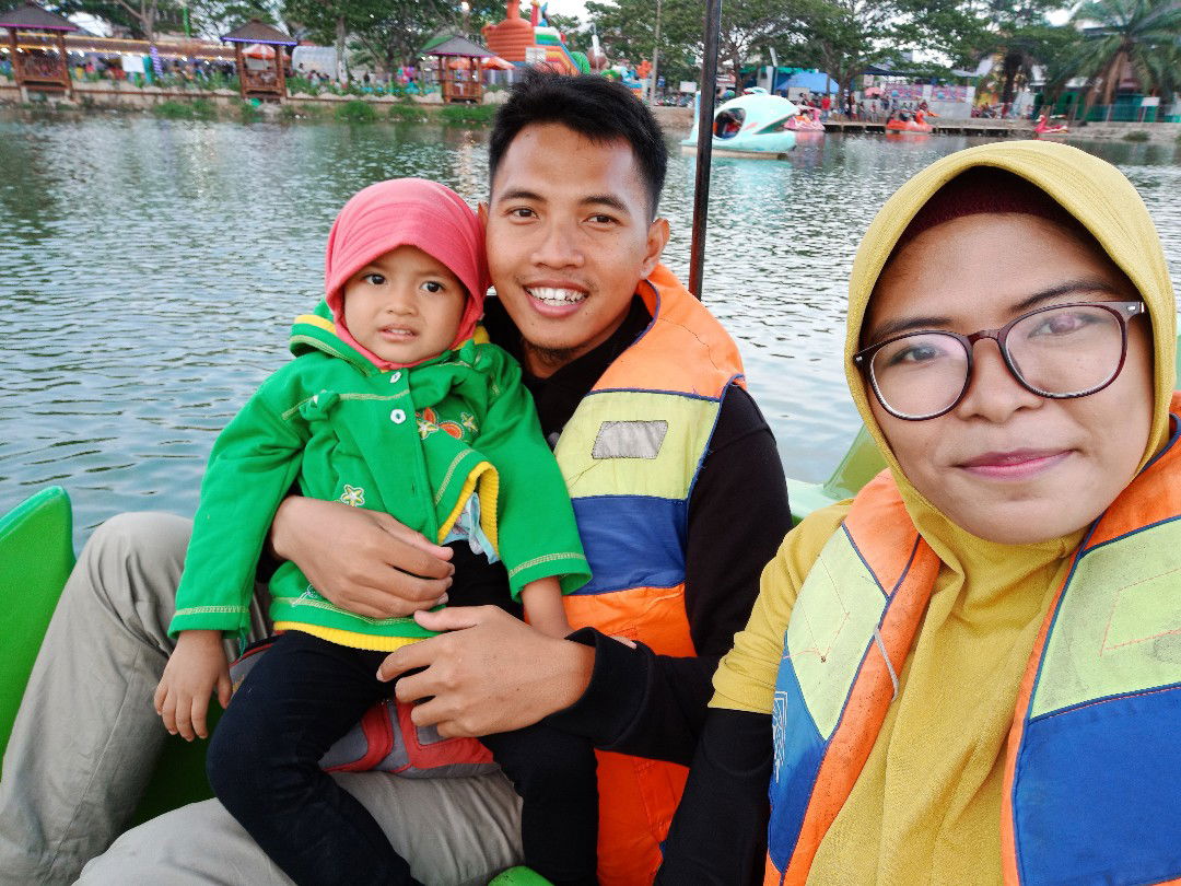 LaYyin Syahidah profile icon