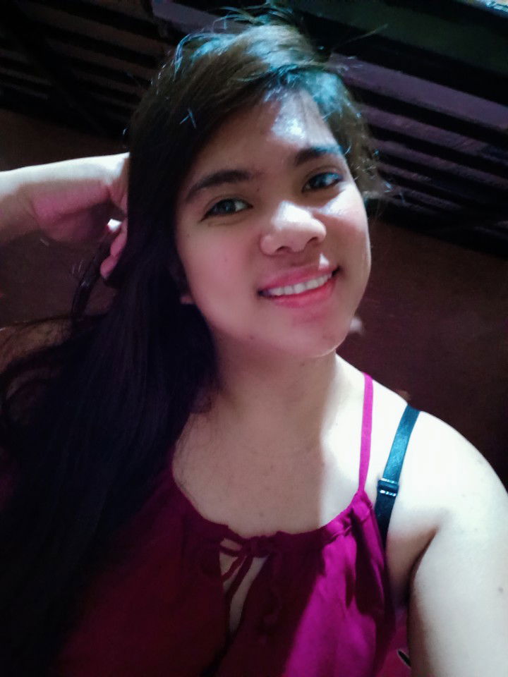 Lheiya Pot Millares Cariaga profile icon