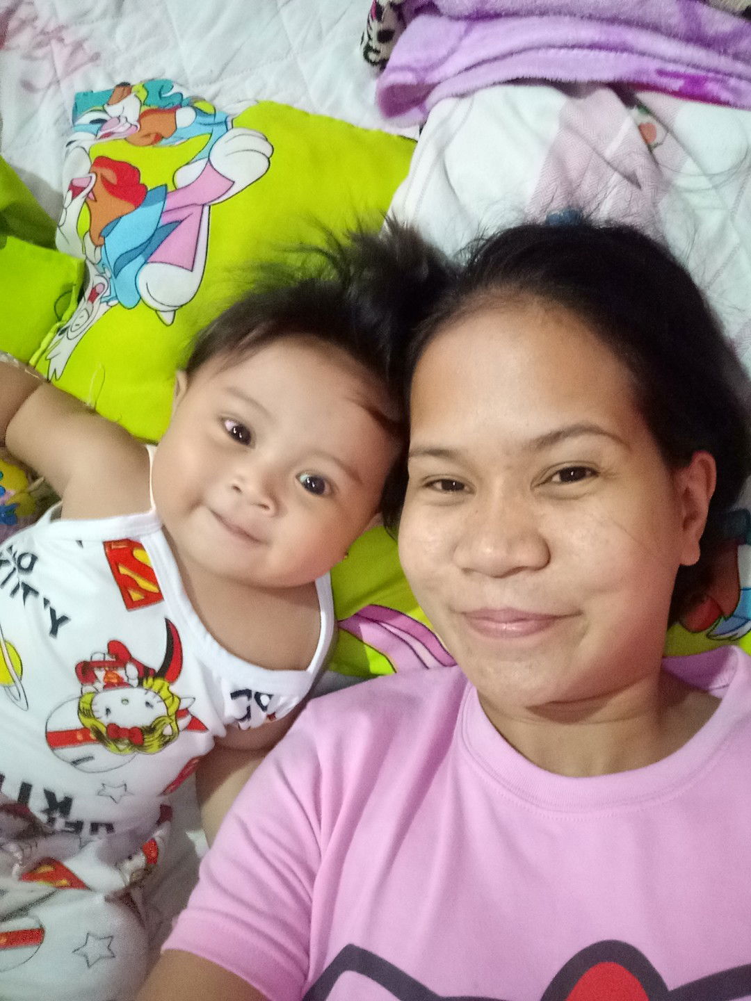 melanie dollete profile icon