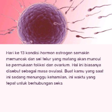 apa ea mudah"han aja di ijabah aku cepet hamil