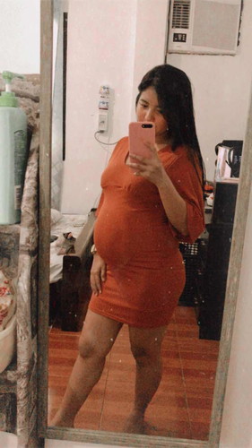 Baby Bump ??❤️