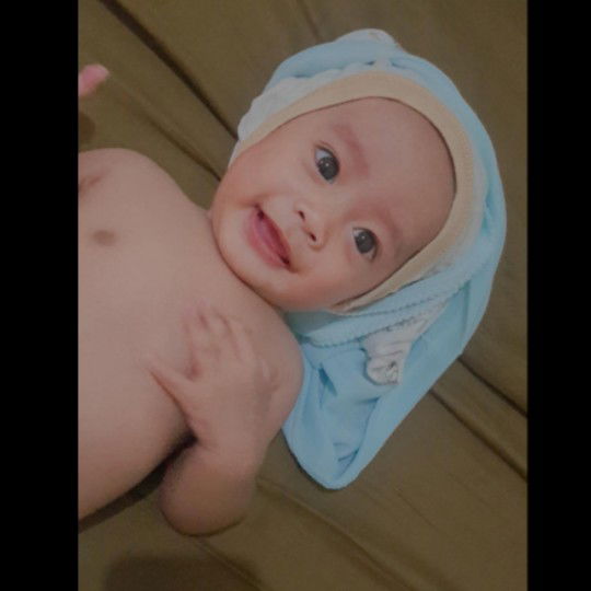 Yunia Haryani E. P profile icon