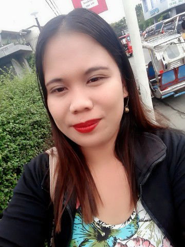 Lovely Anne Pecaoco profile icon