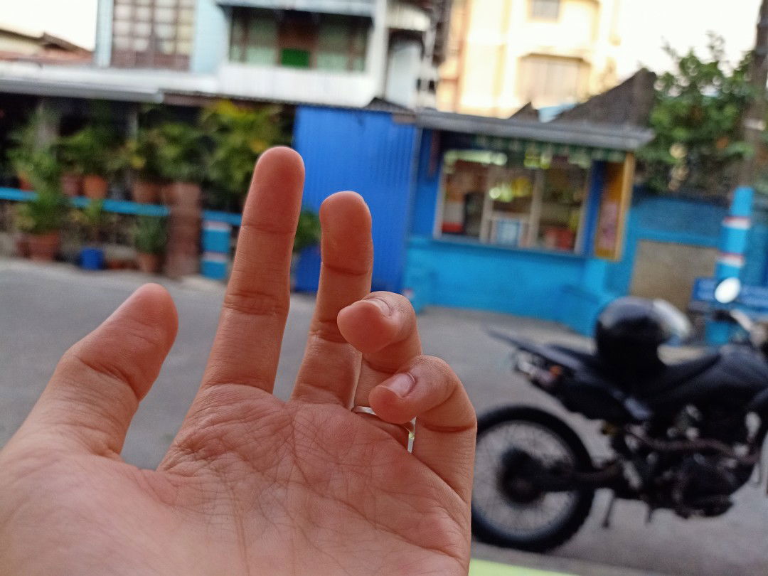 Lei Asuncion profile icon