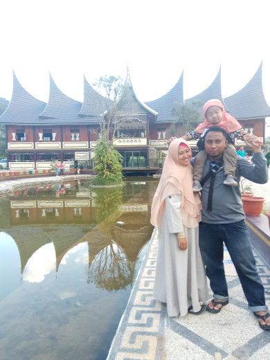 Any Rahmi profile icon