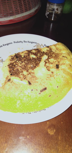 cravings sa abnoy ?