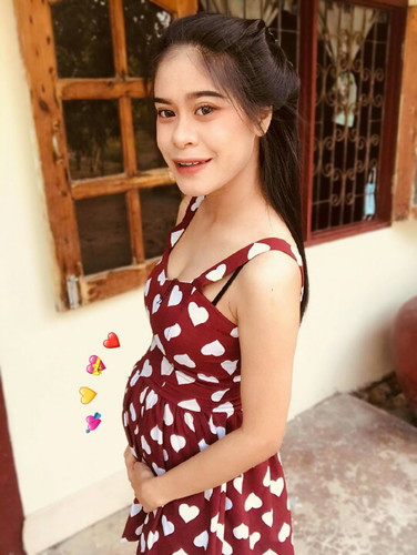 ตั้งครรภ์ครั้งแรก
