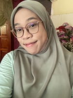 Nurulayda Suratman profile icon