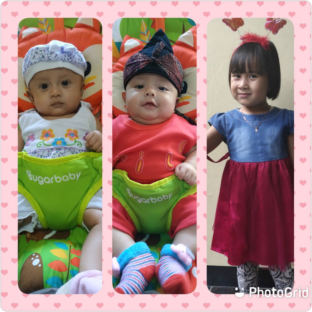 Detrie Yuliani Wiharja profile icon