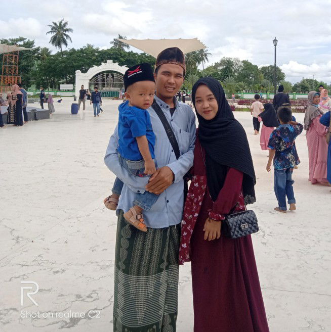 Az Zaida profile icon