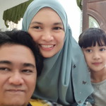 Nadia Abdullah profile icon