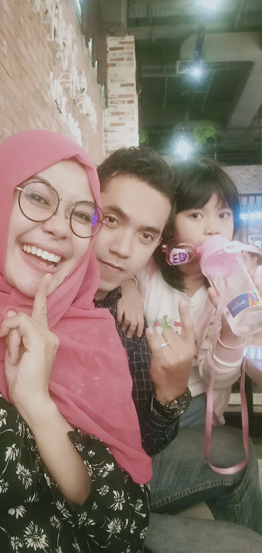 Yanny Faridah profile icon