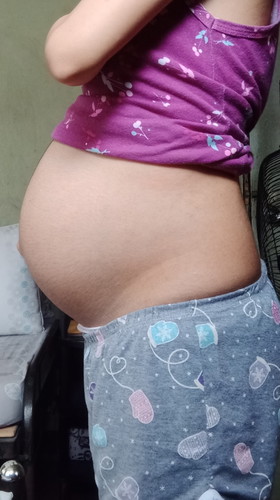 33 weeks