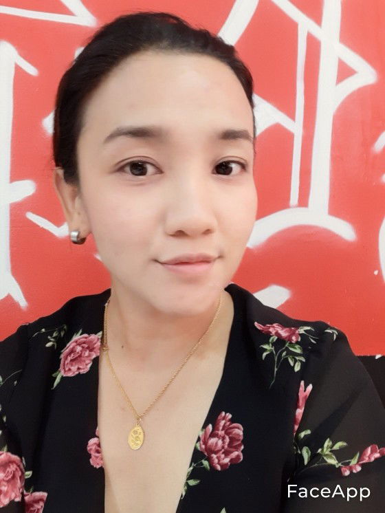 Narsha Aza @ shamsul saad profile icon