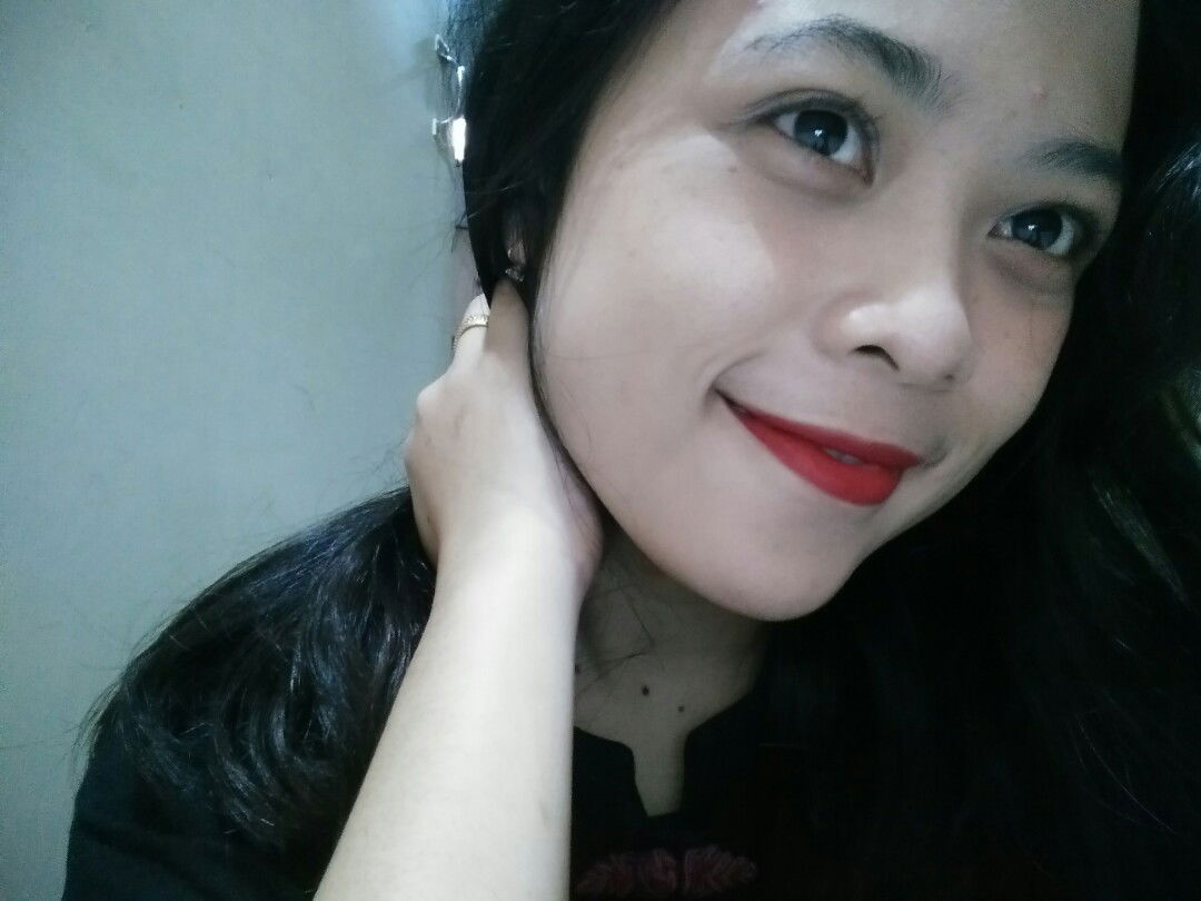 Chika Anggreeni profile icon